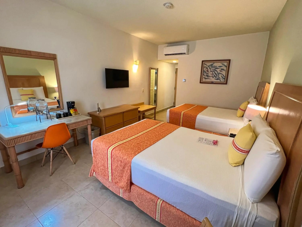 Binniguenda Huatulco & Beach Club — фото 3