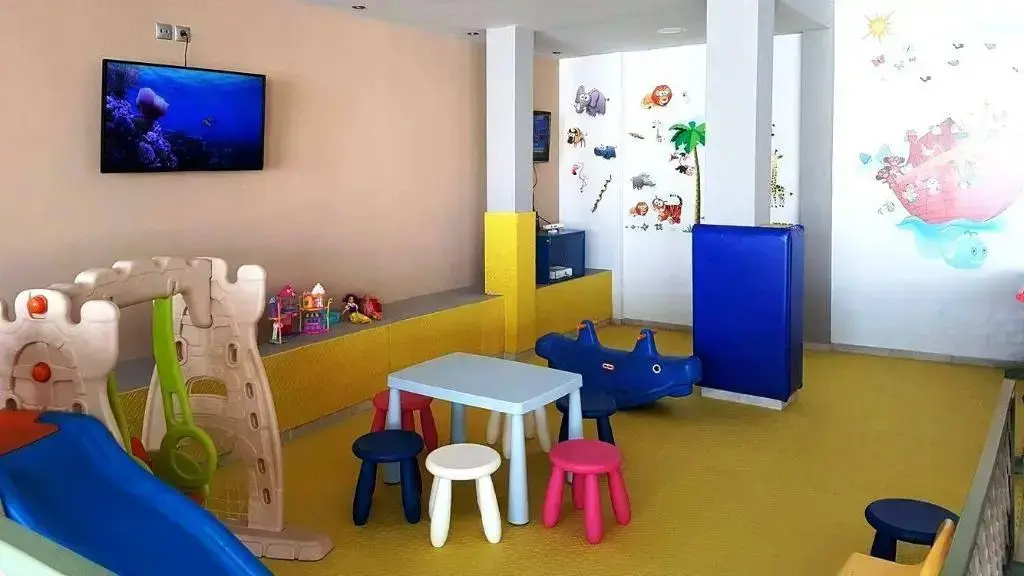 Caravel Apartment Hotel - Général