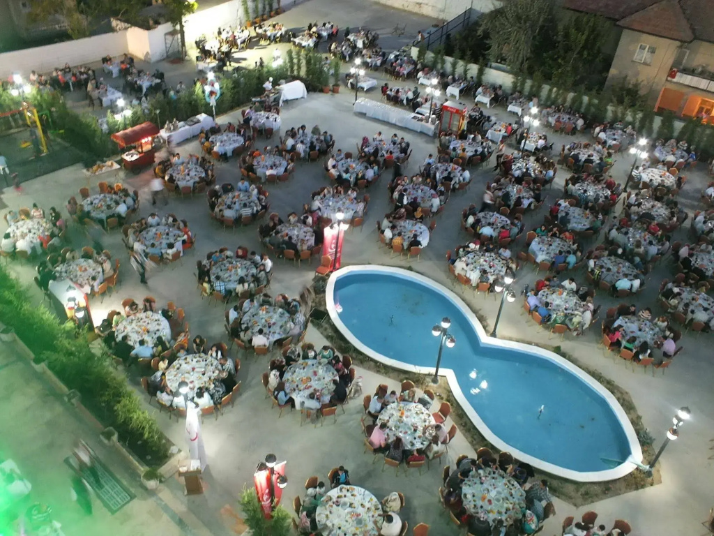 Hotel photo 22