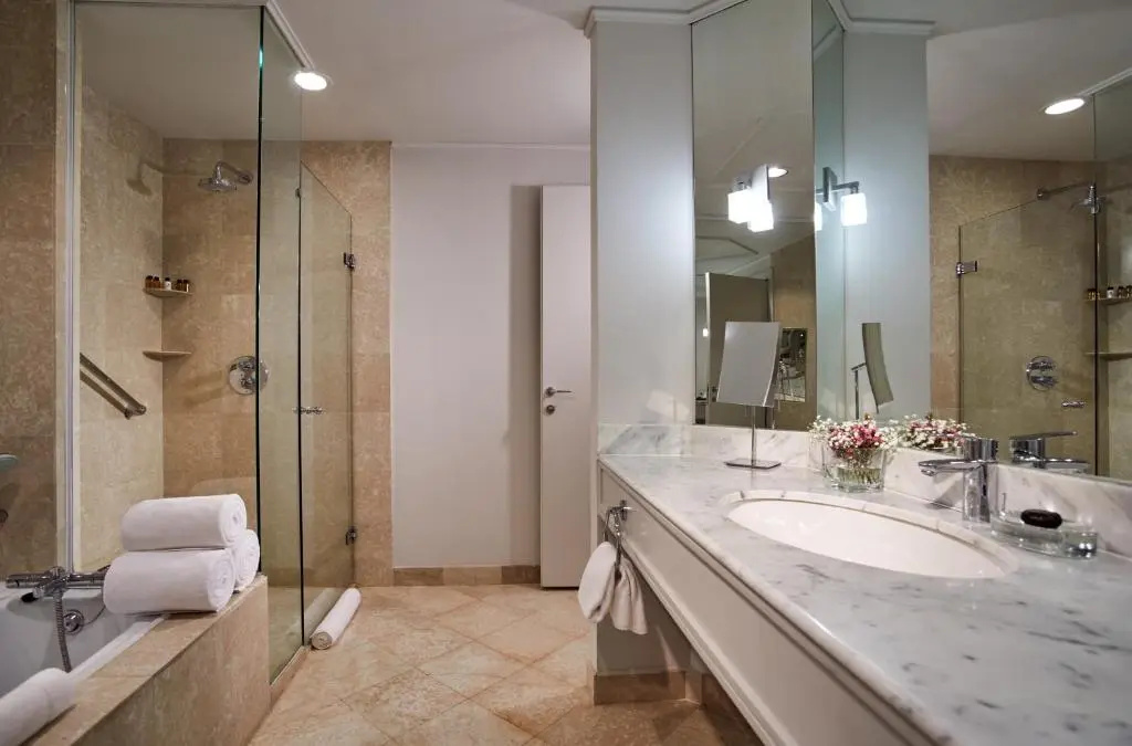 Hyatt Regency Belgrade - Chambres