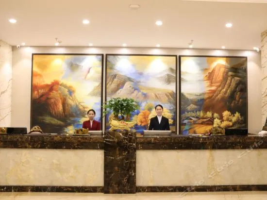Ludao International Hotel