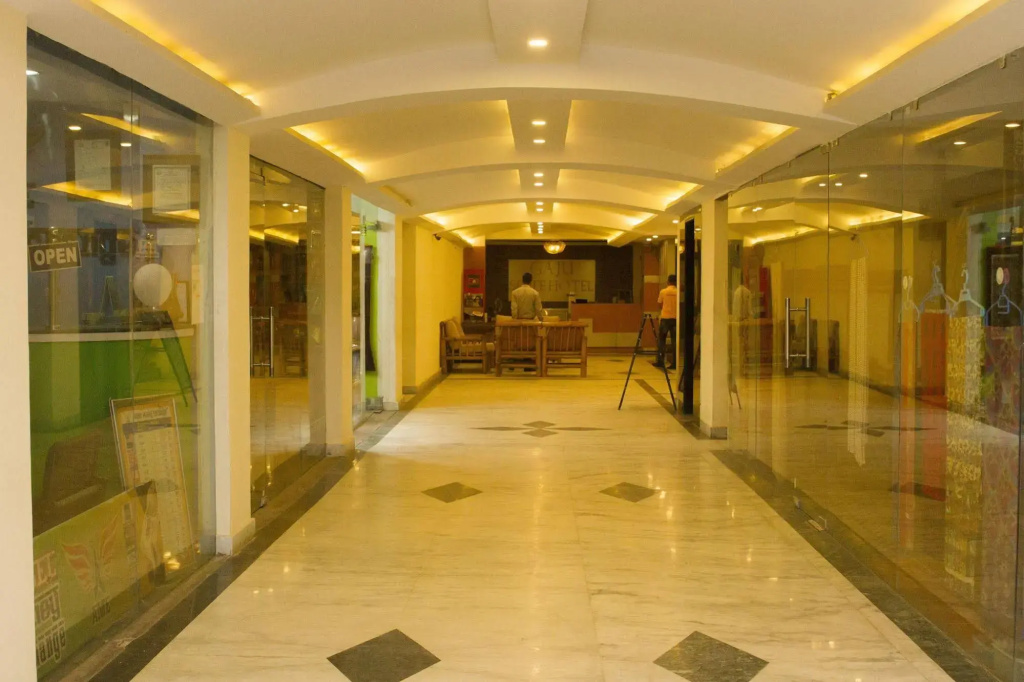 Gaju Suite Hotel