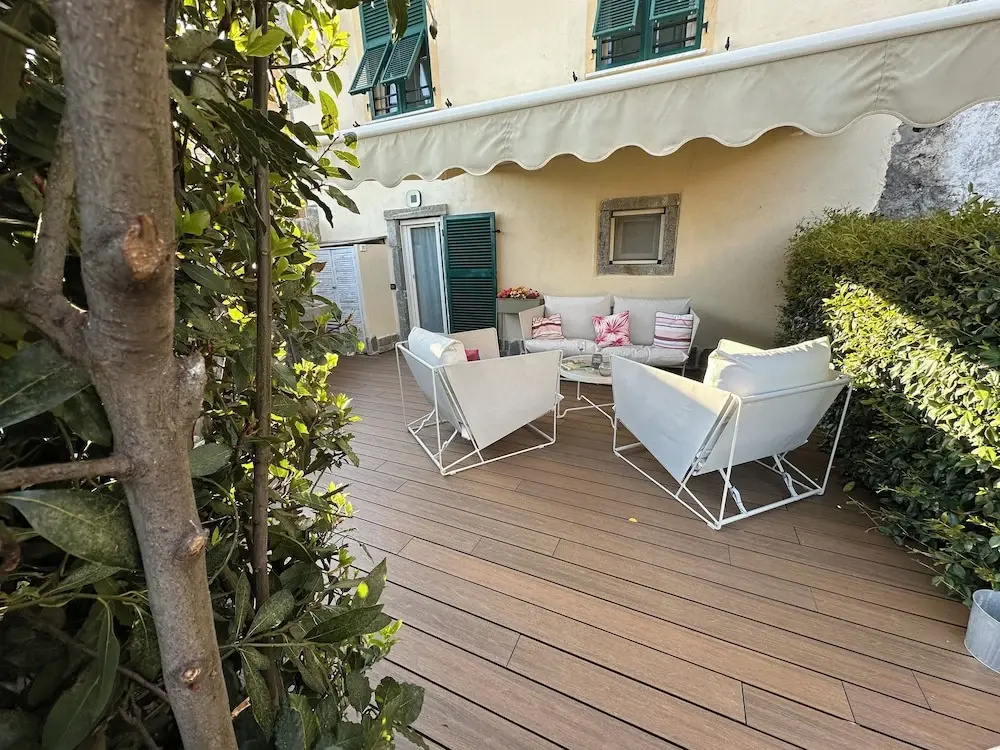 Madüneta 5 Terre Guesthouse