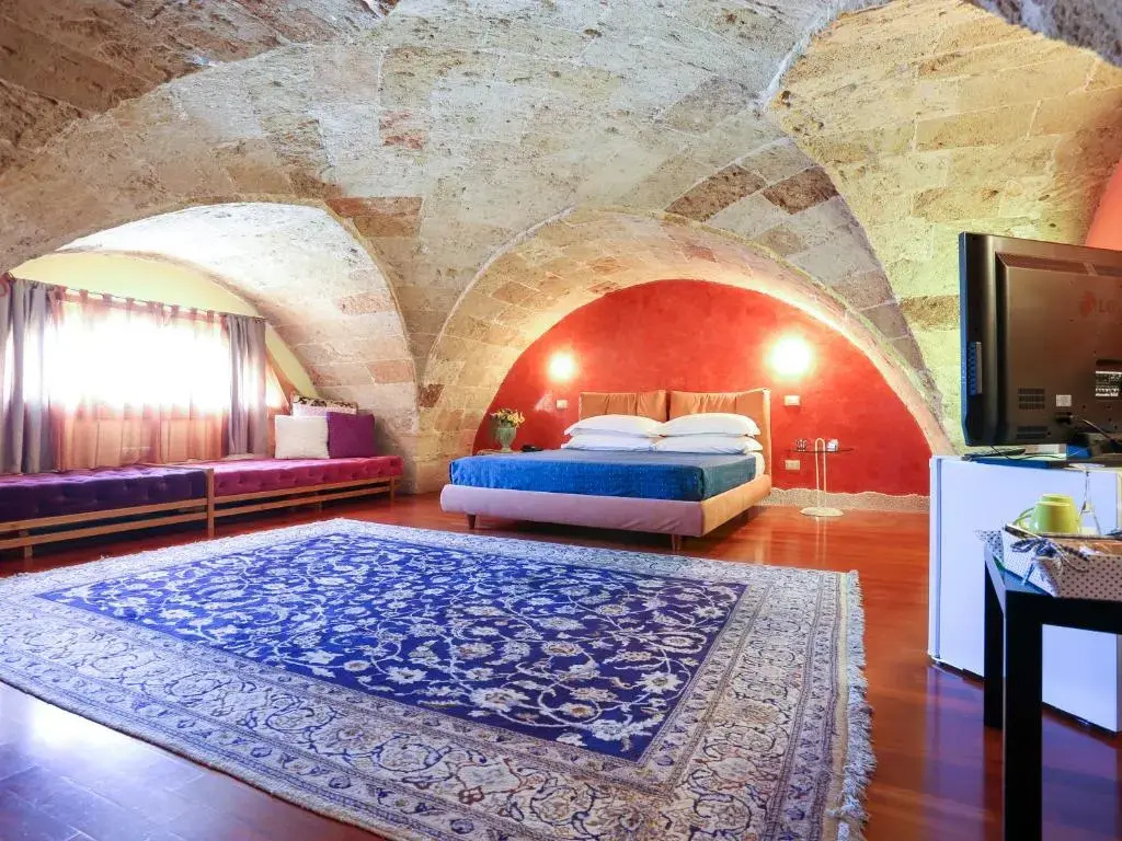 Superior Suite