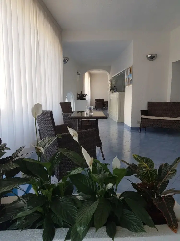 Hotel Antonella - Général