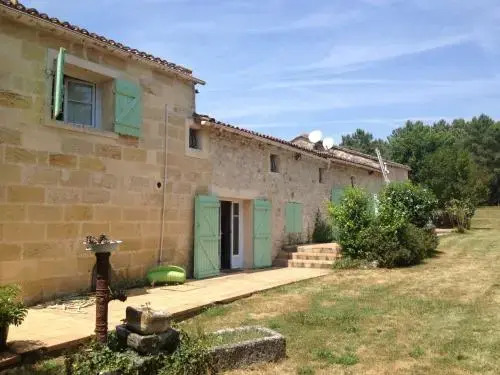 La Maison De Papassus