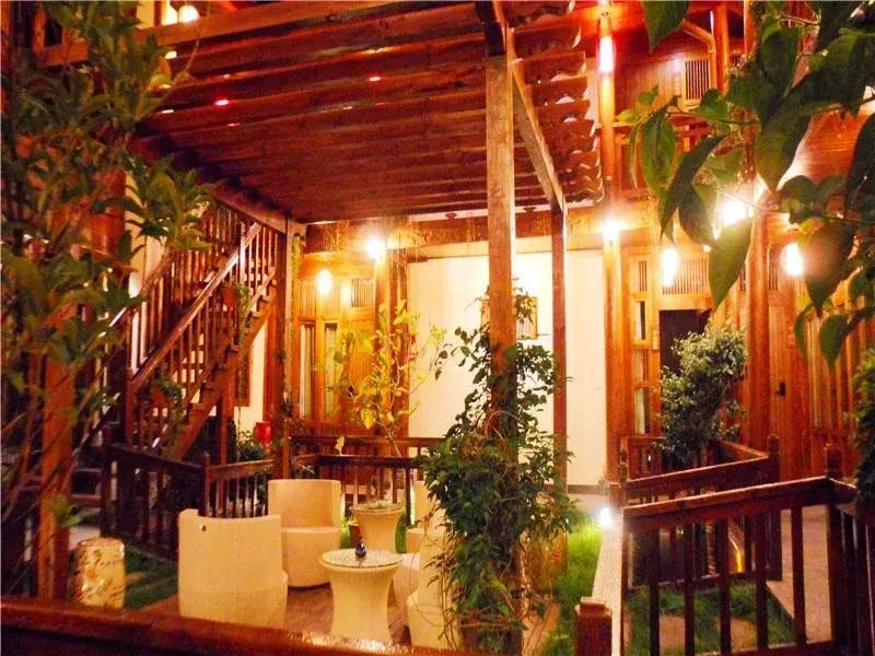 Yonsamity Chain Inn Yunge Branch - Général