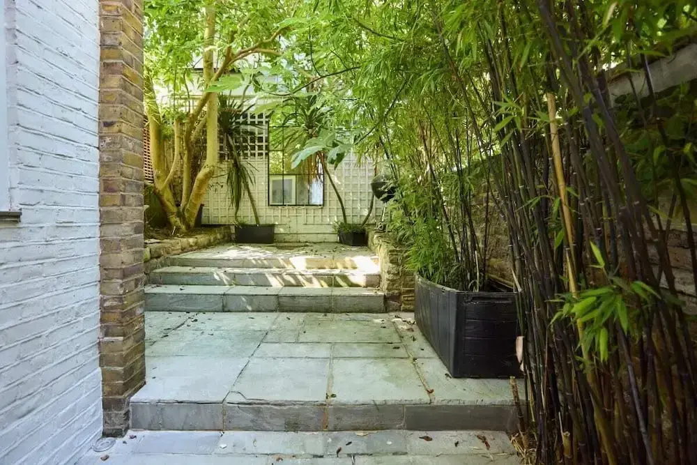 The Chelsea Retreat - Outstanding 5bdr House With Garden
