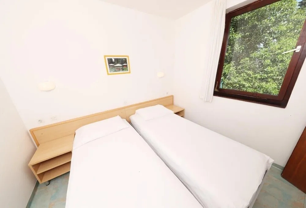 Apartmani Salinera - Sava Hotels & Resorts - Chambres