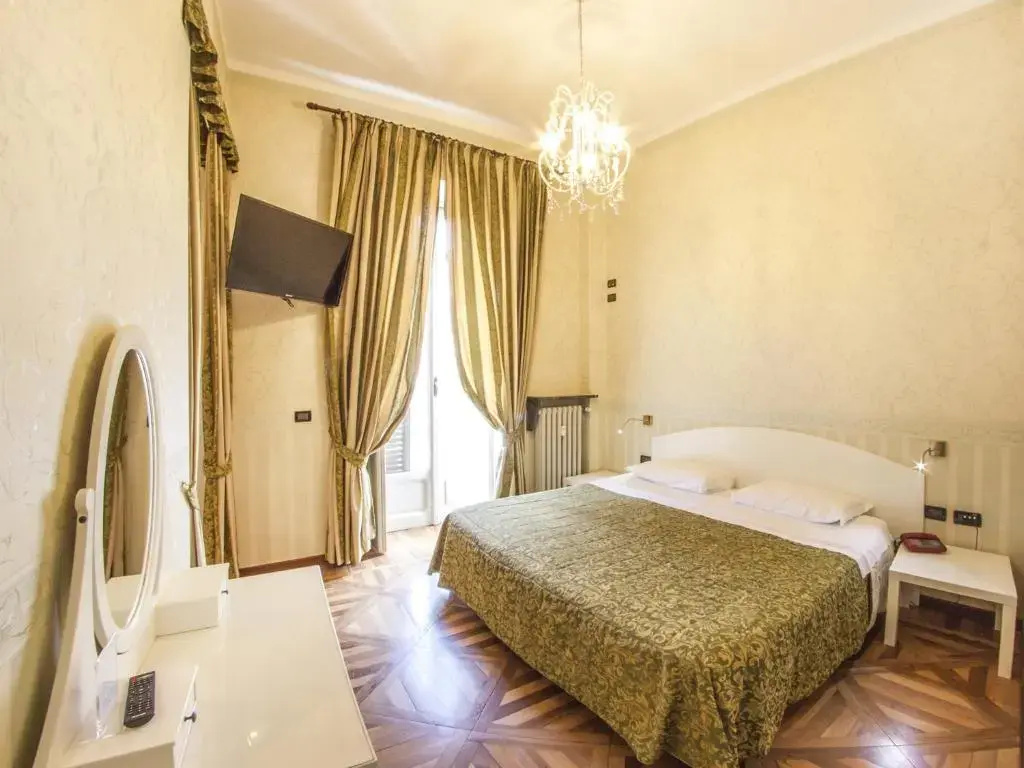 Superior Suite