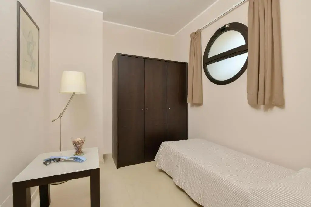 Hotel Mareluna - Chambres