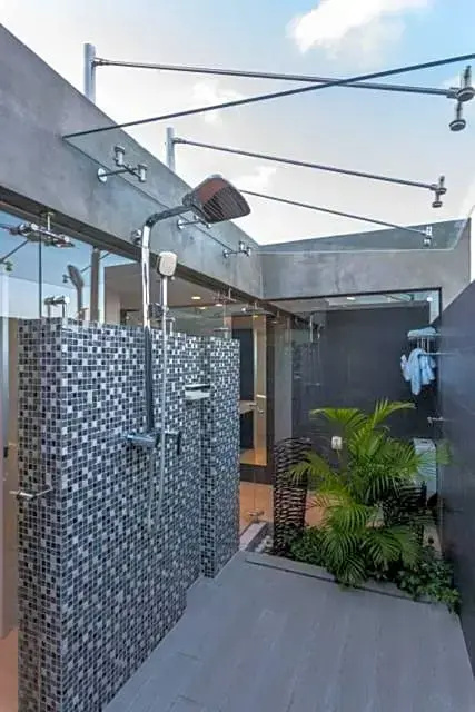 Ocean Z Boutique Hotel - Chambres