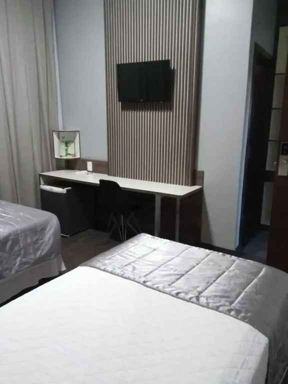 Hotel Opuka - Chambres
