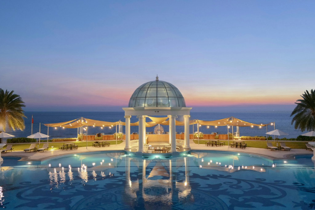 Sheraton Phu Quoc Long Beach Resort - Général