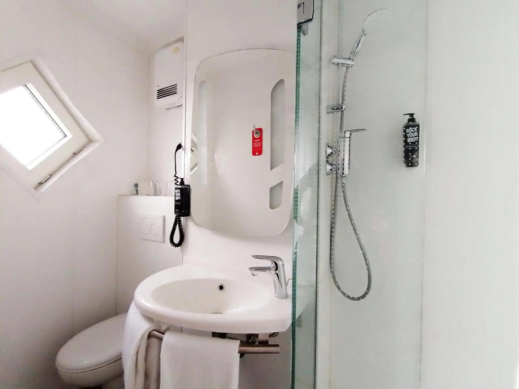 ibis Hotel Köln Centrum - Général