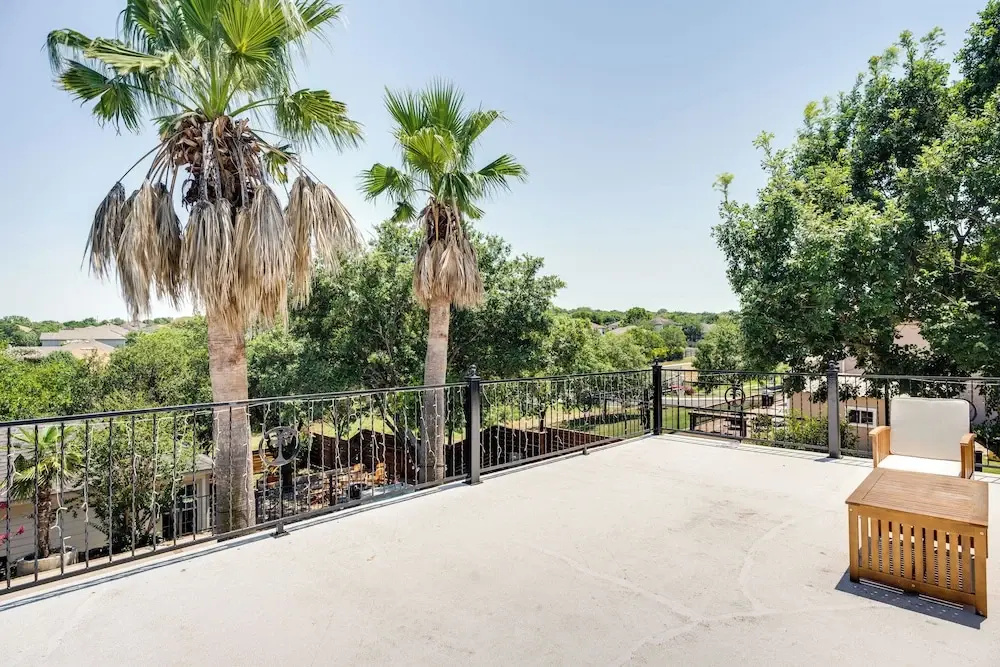 Luxe San Antonio Vacation Rental w/ Private Pool!