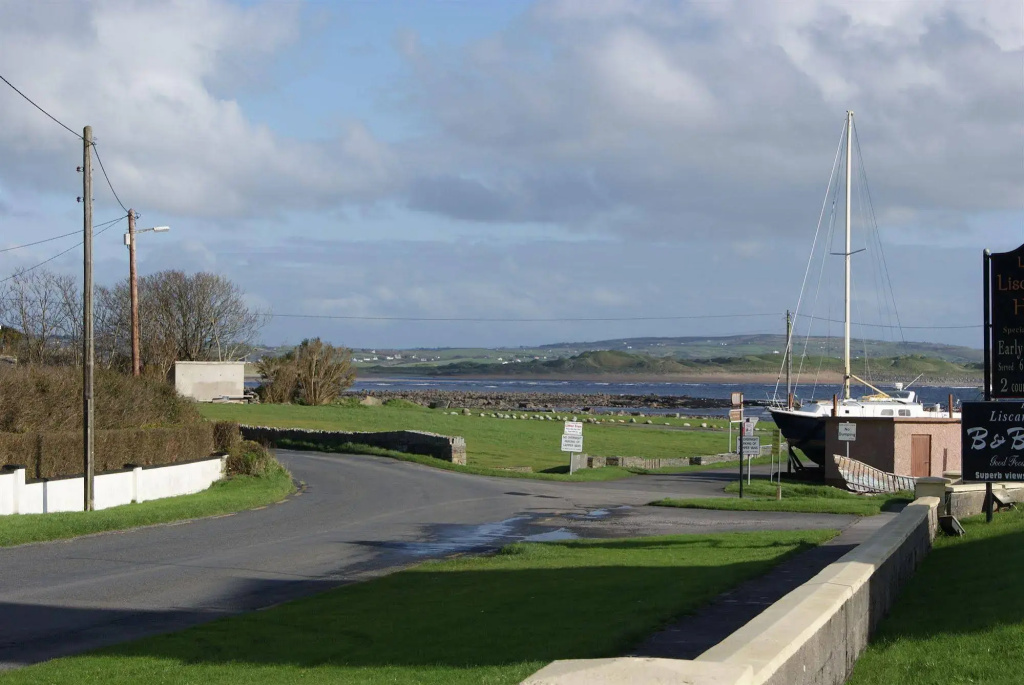 Cliffs of Moher - Général