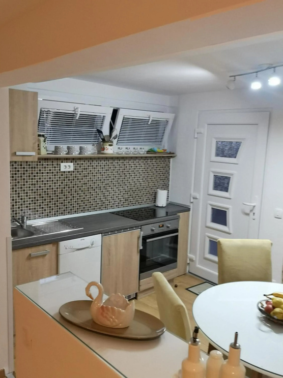 Sweet Cosy Apartment
