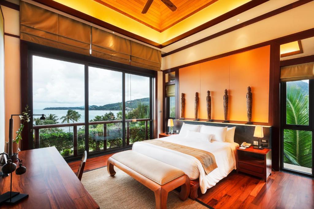 Andara Resort Villas