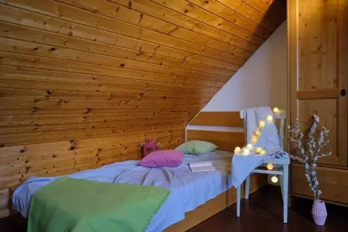 Holiday home Podhamer A