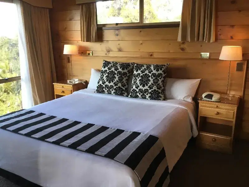 Waitakere Resort & Spa - Chambres