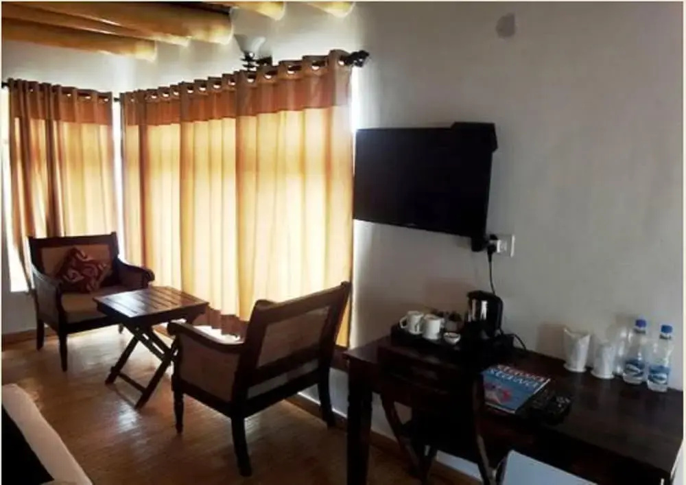 Saboo Resorts - Chambres