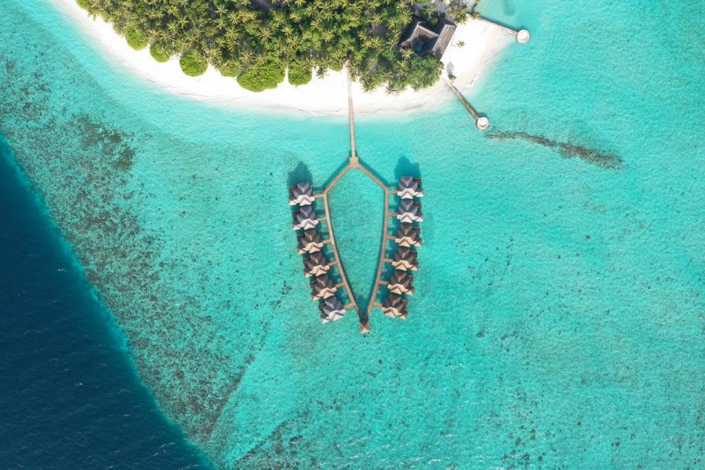 Fihalhohi Maldives