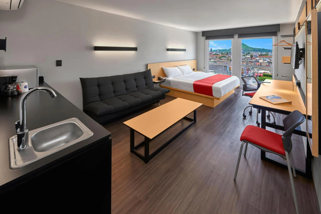 Hotel photo 2