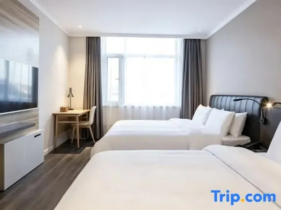 Superior Double room (twin beds)