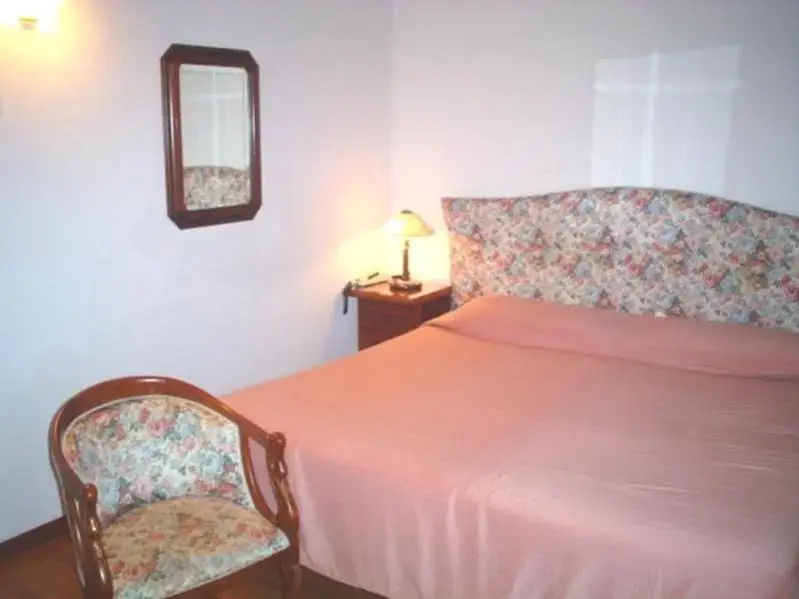 Hotel Touring Internazionale Pistoia - Général