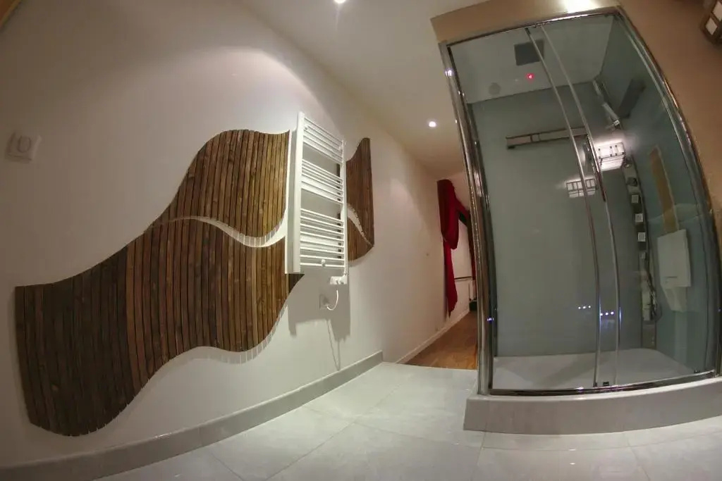 Voir la photo 3 — Loft & Spa Bordeaux