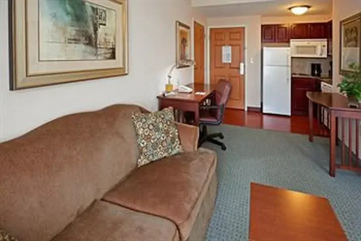 Staybridge Suites Wilmington - Brandywine Valley by IHG - Chambres