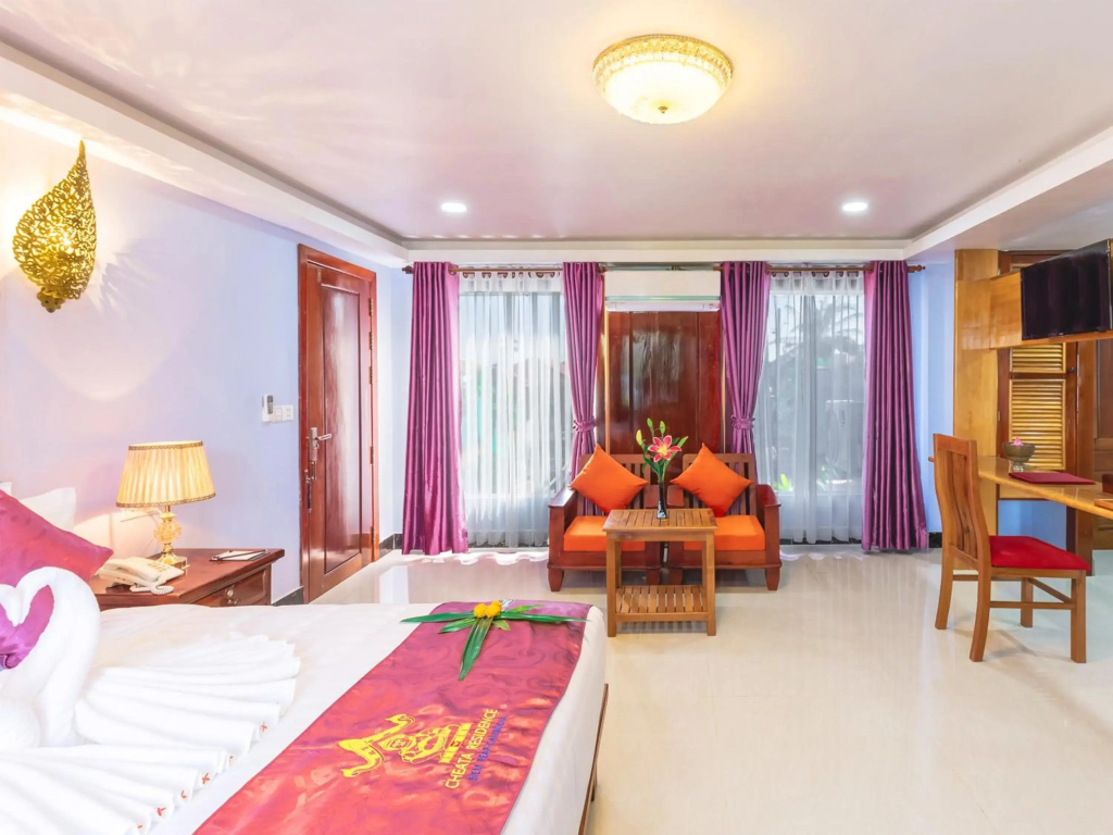 Hotel photo 5