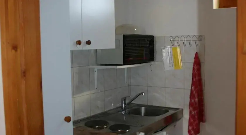 Doboskút Vendégház - фото 8