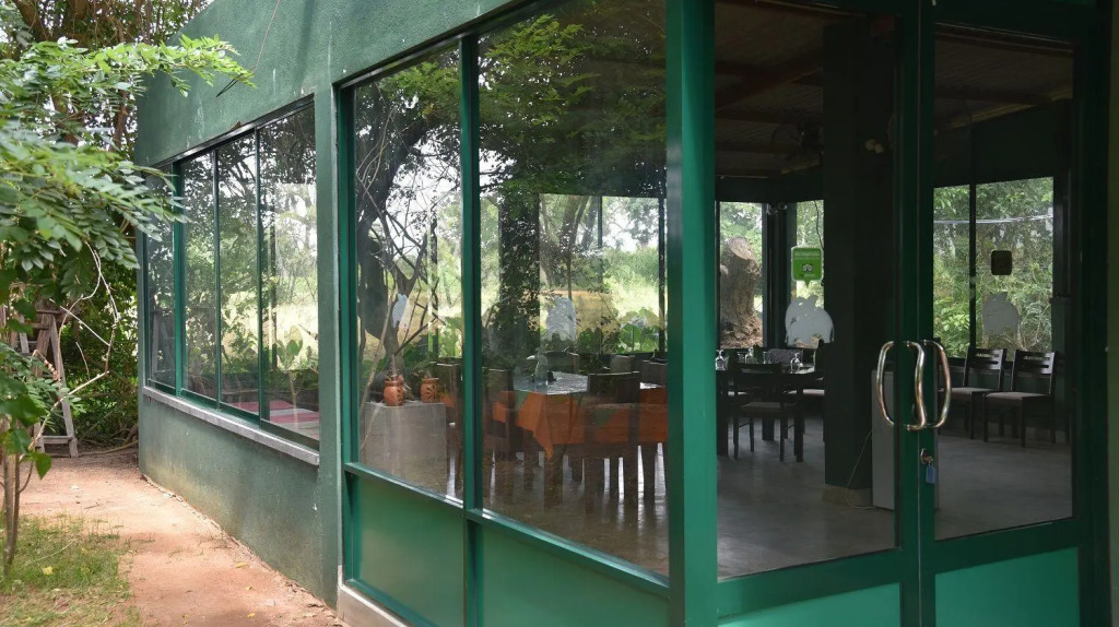 wilpattu Tree House - фото 13