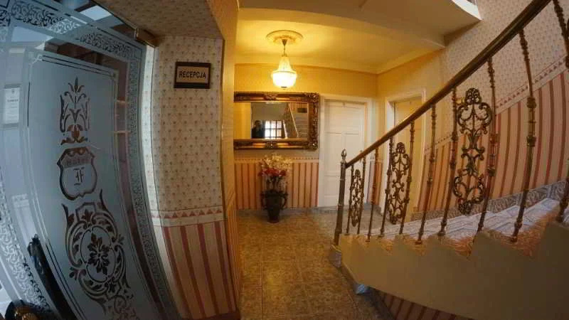 Hotel Krakw Florian - Général