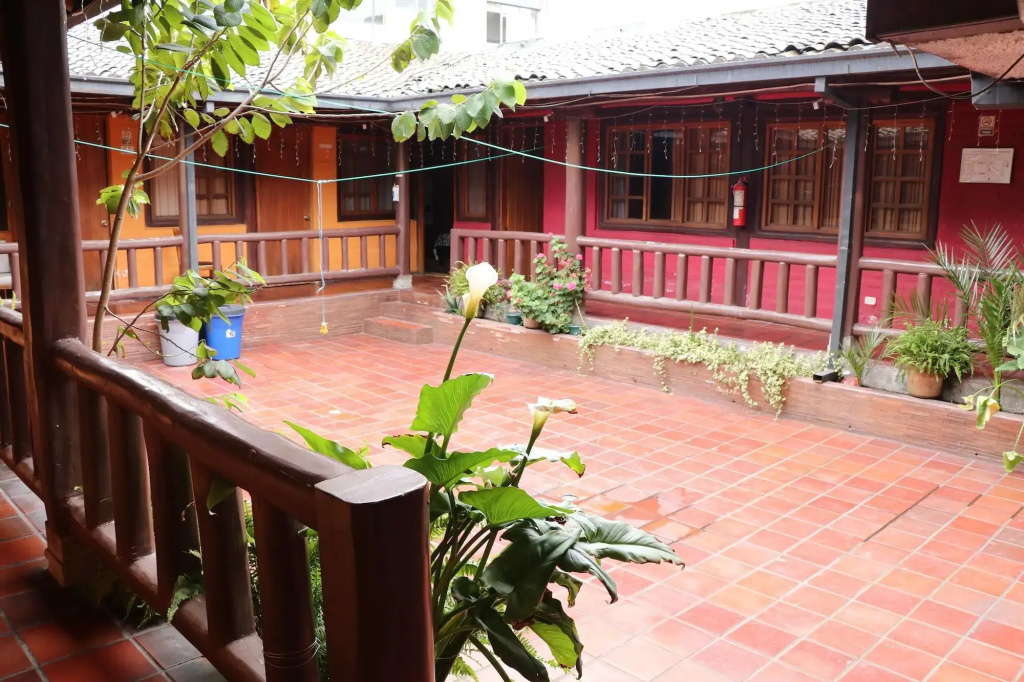 Hotel photo 14