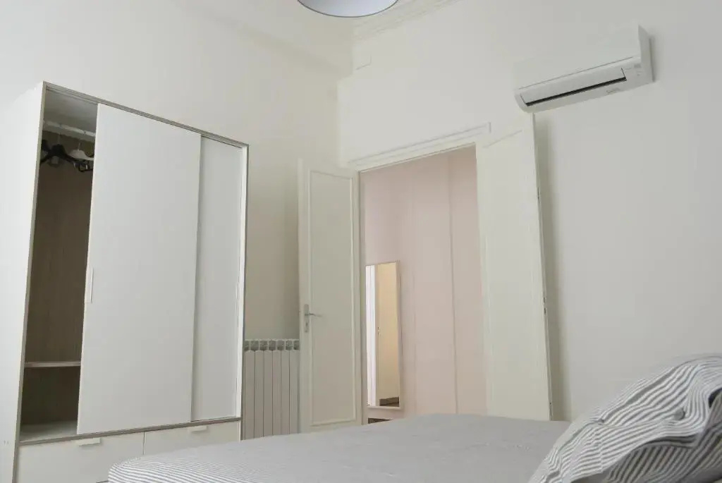 Caselita - Chambres