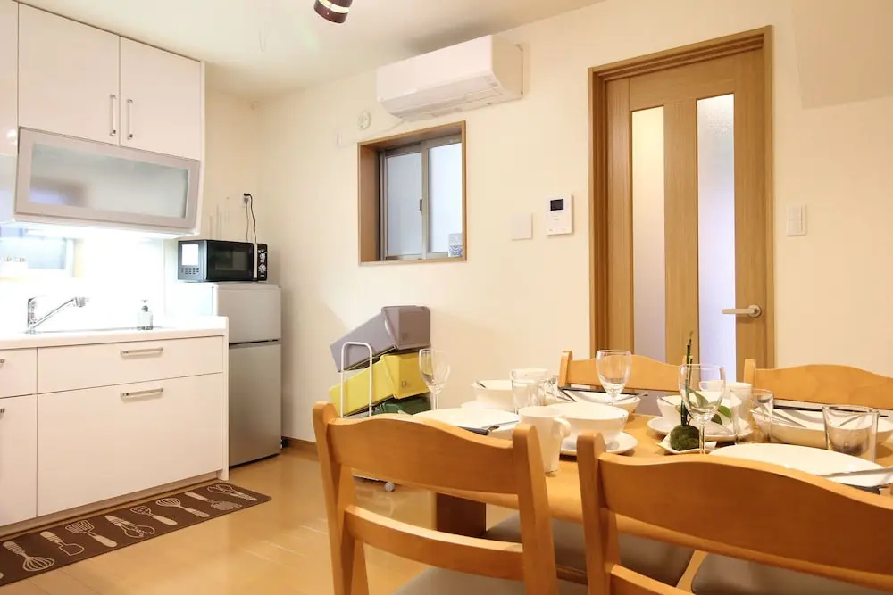 LiB PLUS VILLA Mibu 사진 18