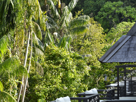 Gaya Island Resort