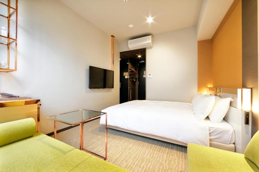 Candeo Hotels Tokyo Roppongi 사진 9