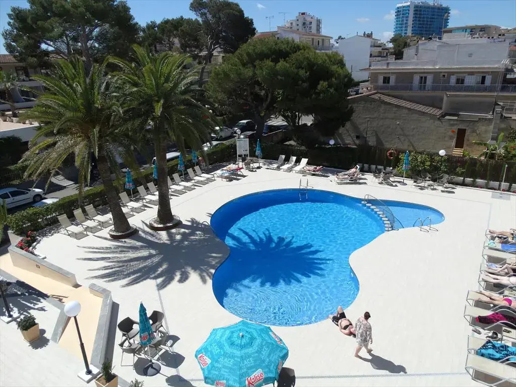 Hotel photo 17