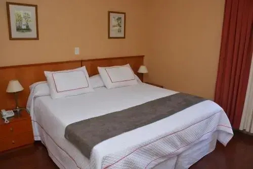Hotel Mercedes Park Hotel - Général
