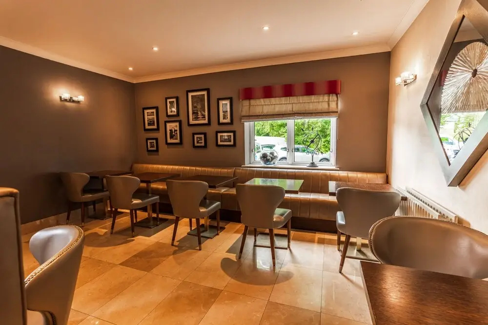 Wilton Hotel Bray - Général