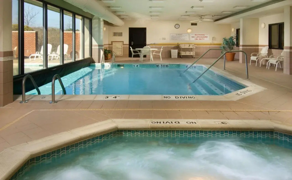 Prado Hotel - Général