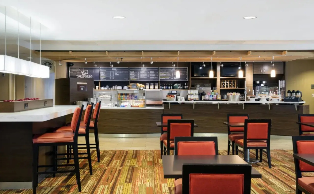 Courtyard by Marriott Jacksonville I-295/East Beltway - Général