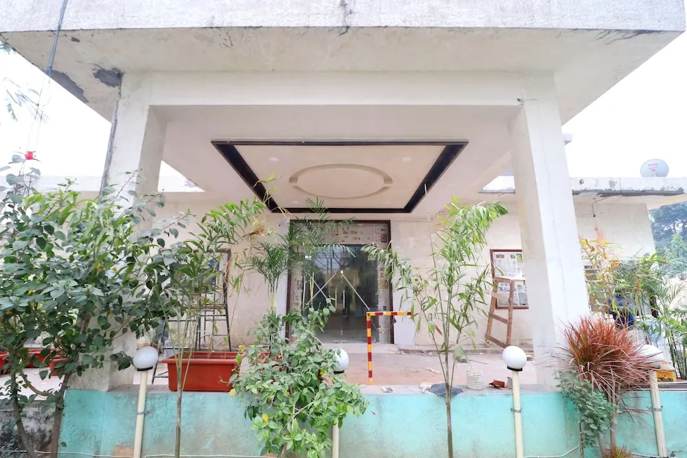 Sheela Stays By OYO Rooms
