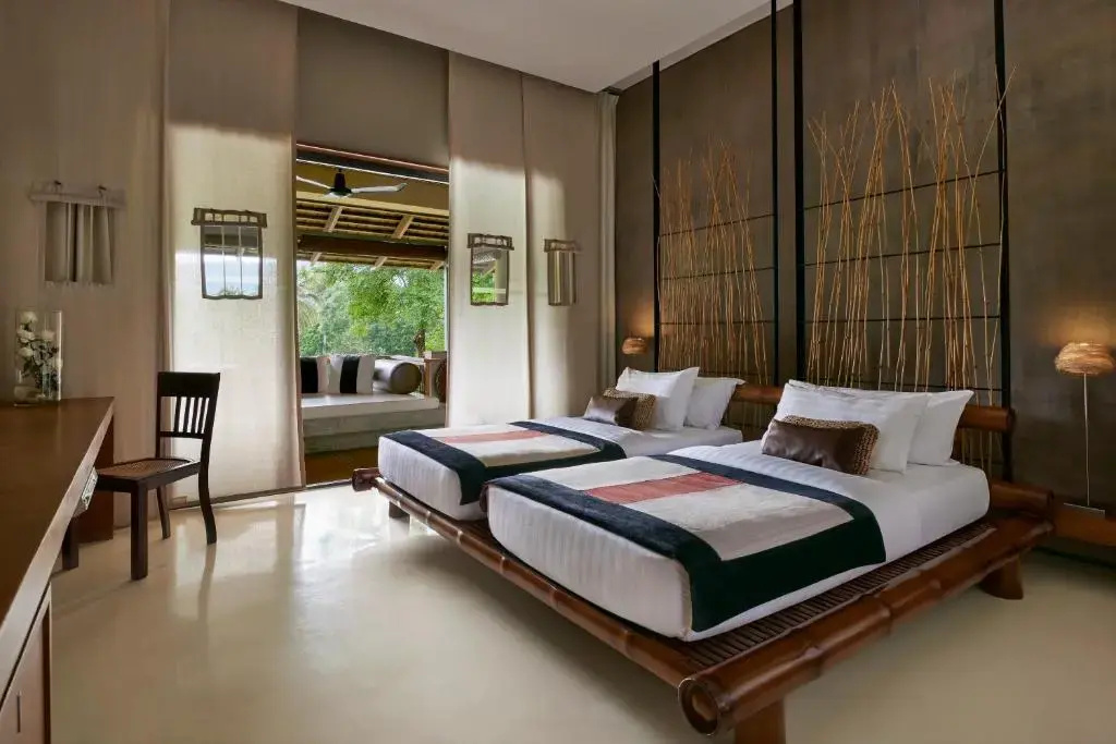 Kirimaya Golf Resort Spa - Chambres