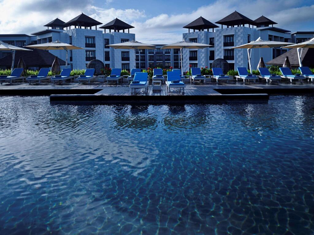 Pullman Bali Legian Nirwana