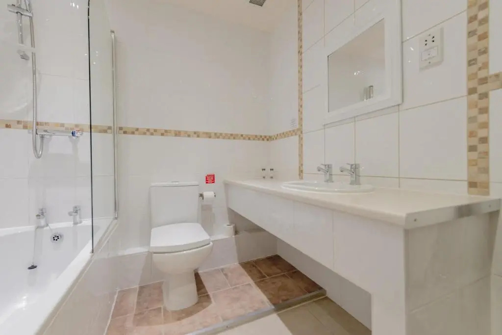 Best Western Bradford Guide Post Hotel - Chambres